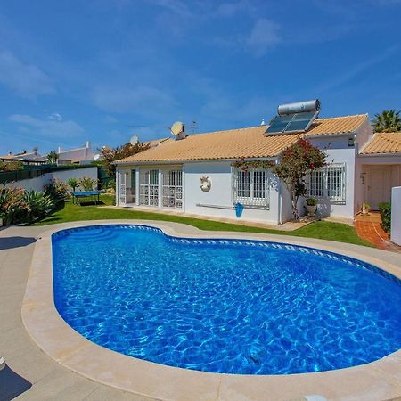 Villa Rocchi By Villa Plus Αλμπουφέιρα Εξωτερικό φωτογραφία