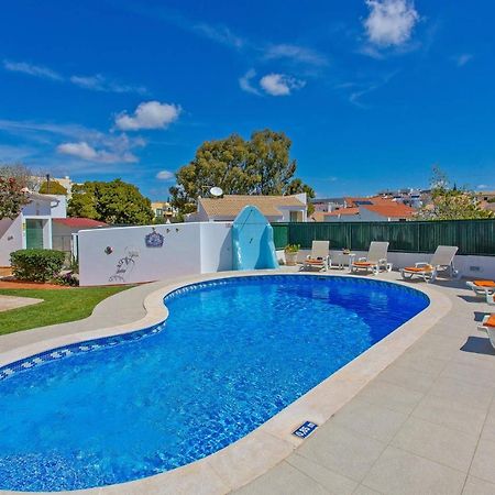 Villa Rocchi By Villa Plus Αλμπουφέιρα Εξωτερικό φωτογραφία