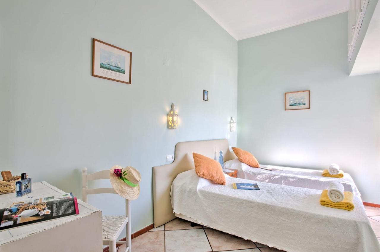 Villa Rocchi By Villa Plus Αλμπουφέιρα Εξωτερικό φωτογραφία