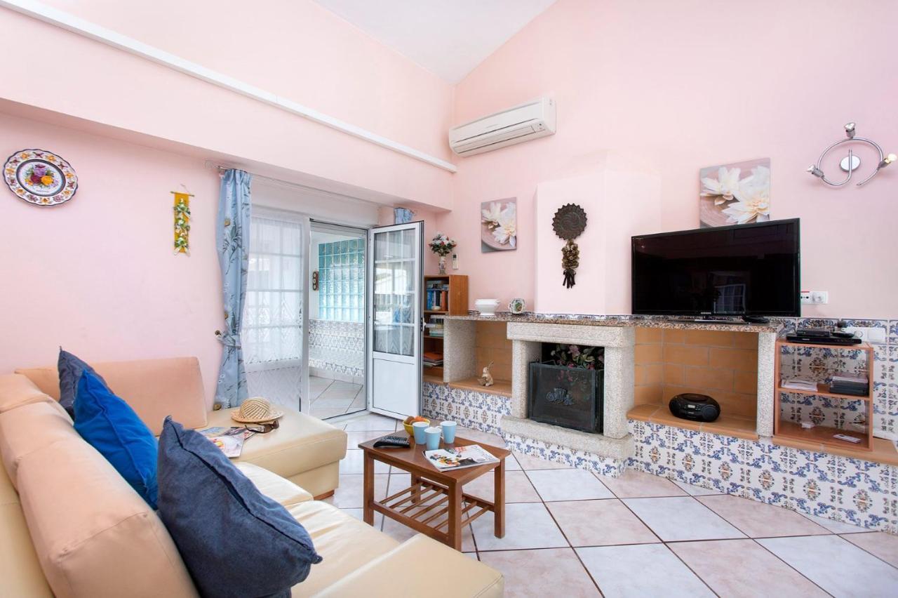 Villa Rocchi By Villa Plus Αλμπουφέιρα Εξωτερικό φωτογραφία