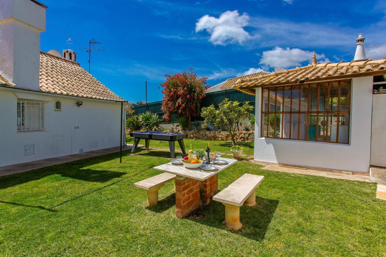 Villa Rocchi By Villa Plus Αλμπουφέιρα Εξωτερικό φωτογραφία