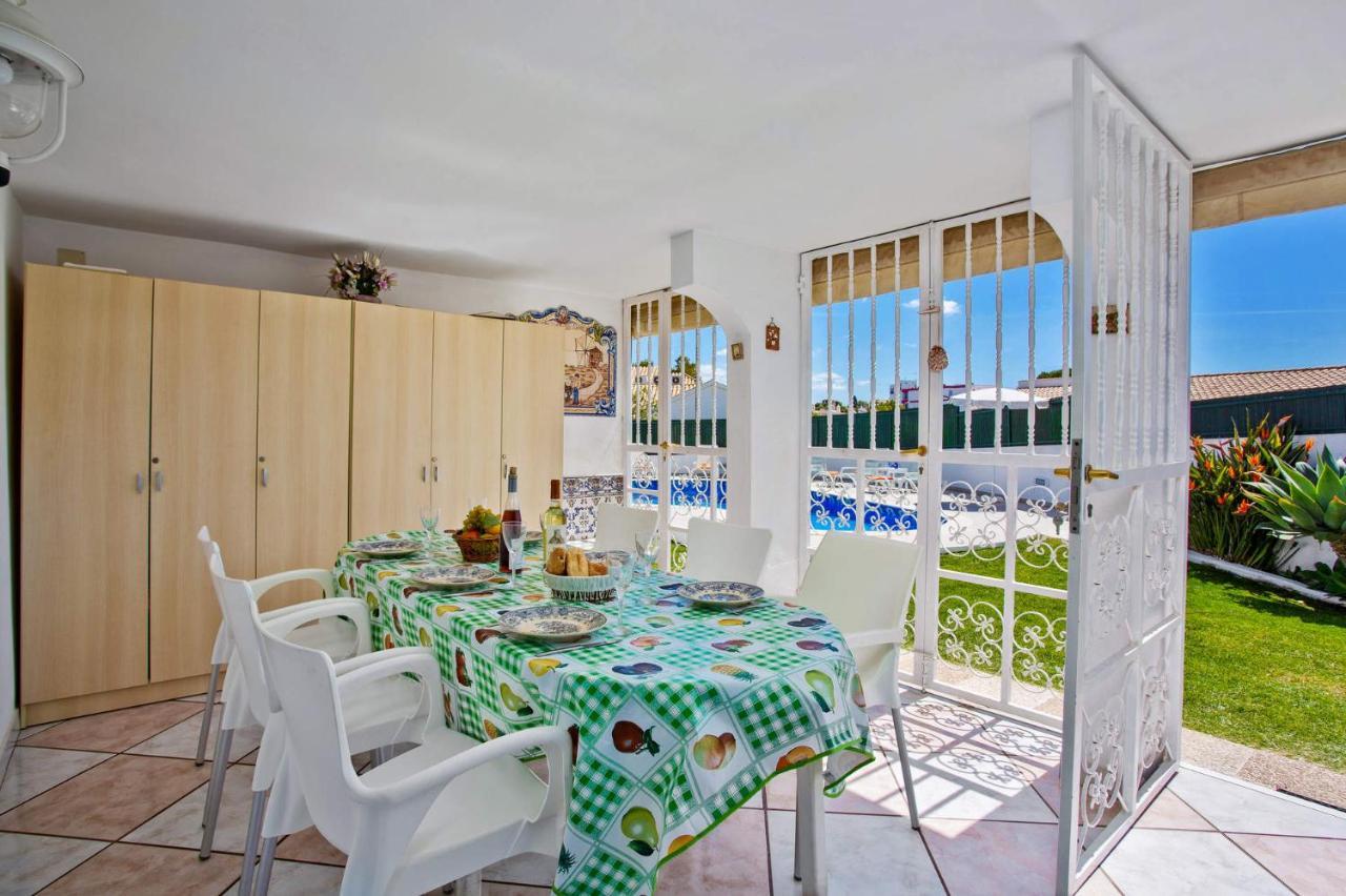 Villa Rocchi By Villa Plus Αλμπουφέιρα Εξωτερικό φωτογραφία