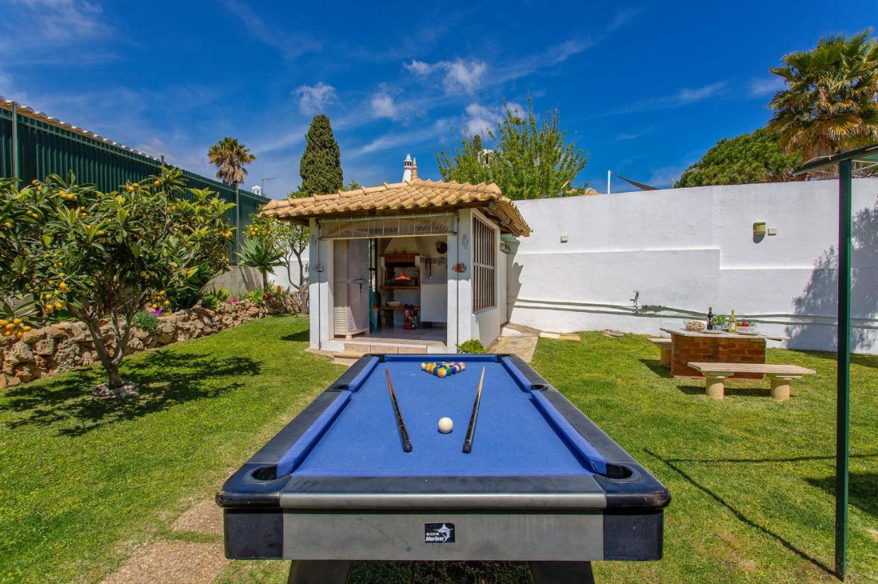 Villa Rocchi By Villa Plus Αλμπουφέιρα Εξωτερικό φωτογραφία